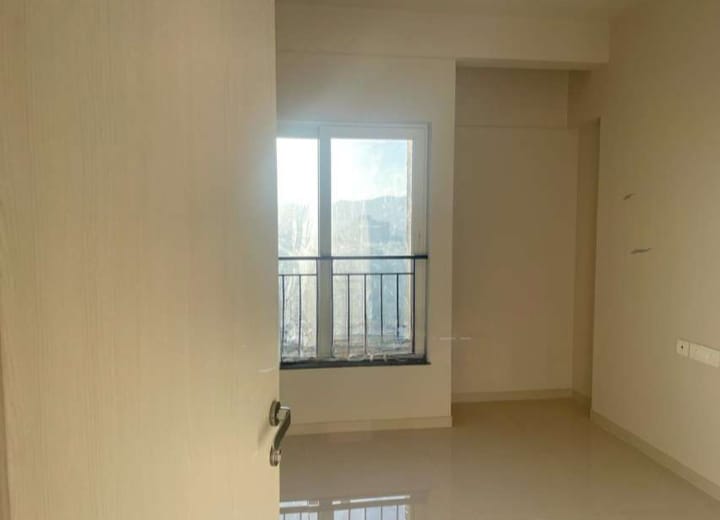 2 BHK + Pooja Room Apartment For Rent in Lodha Casa Viva