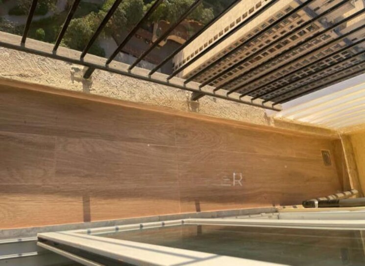 Exterior View, lodha-casa-viva 2 Bedroom 703 Sq.Ft. Apartment In Majiwada Thane 8629730