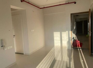 Building Lobby in 2 BHK Apartment at Lodha Casa Viva, Majiwada – for Rent
