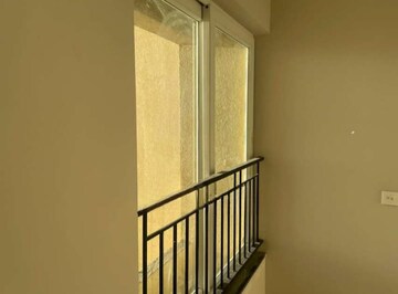 Staircase in 2 BHK Apartment at Lodha Casa Viva, Majiwada – for Rent
