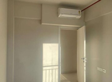 Building Lobby in 2 BHK Apartment at Lodha Casa Viva, Majiwada – for Rent