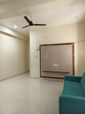 Kitchen in 1 BHK Apartment at Halasuru – for Rent