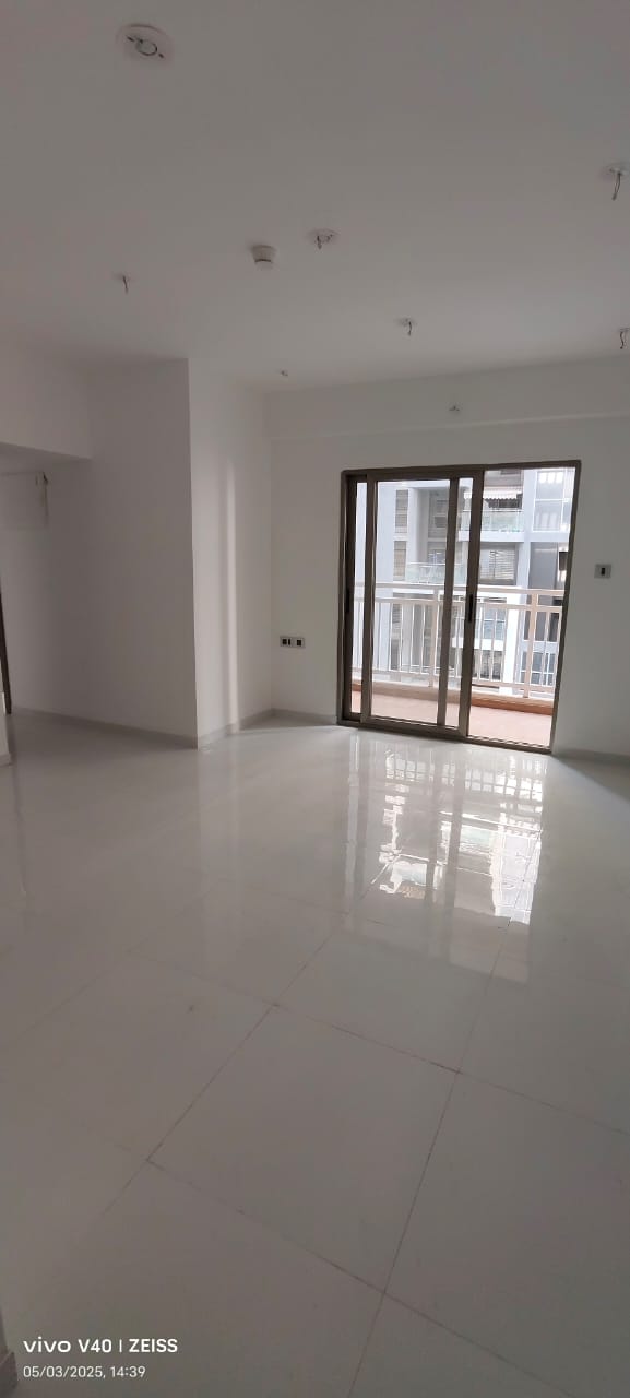2 BHK + Pooja Room Apartment For Sale in Rohan Mithila Phase II