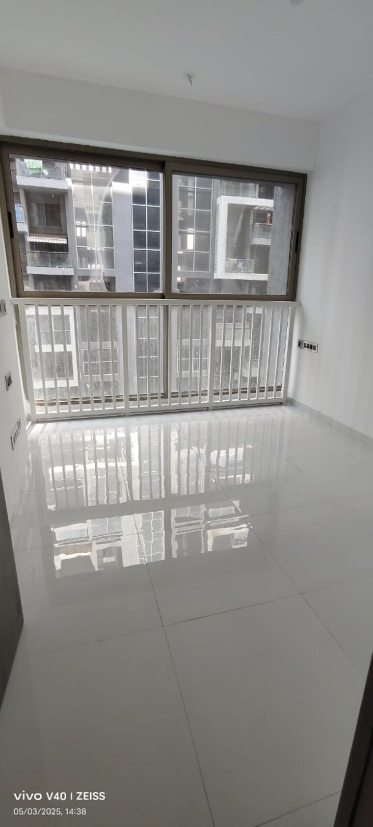 Exterior View, rohan-mithila-phase-ii 2 Bedroom 1281 Sq.Ft. Apartment In Viman Nagar Pune 8629735