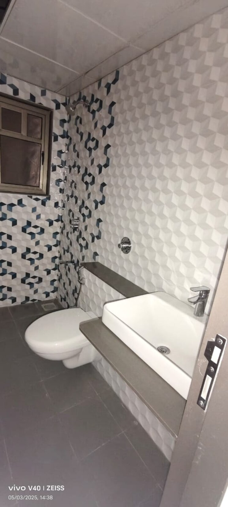 Bathroom, rohan-mithila-phase-ii 2 Bedroom 1281 Sq.Ft. Apartment In Viman Nagar Pune 8629735