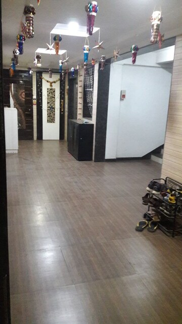 1 BHK Apartment For Rent in Guru Niwas Building, Andheri East