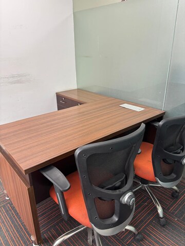 Team Area in  Office Space at Sector 63 – for Rent