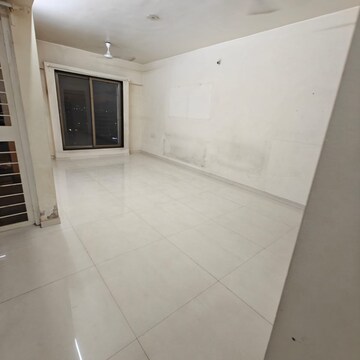 Living Room in 3 BHK Apartment at Bopodi – for Rent
