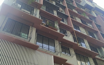 1 BHK Apartment For Rent in Om Aarti Apartment, Borivali West