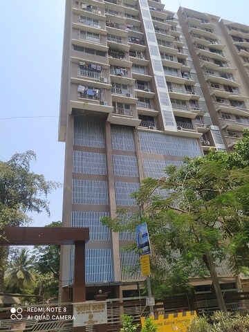 2 BHK Apartment For Rent in Prathana Acharya Ashram, Borivali West