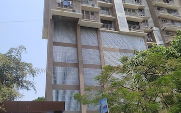 2 BHK Apartment For Rent in Prathana Acharya Ashram, Borivali West