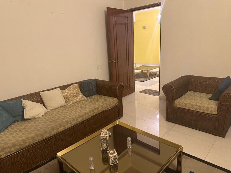 Living Room, prestige-elgin 3 Bedroom 2100 Sq.Ft. Apartment In Richmond Town Bangalore 8629749