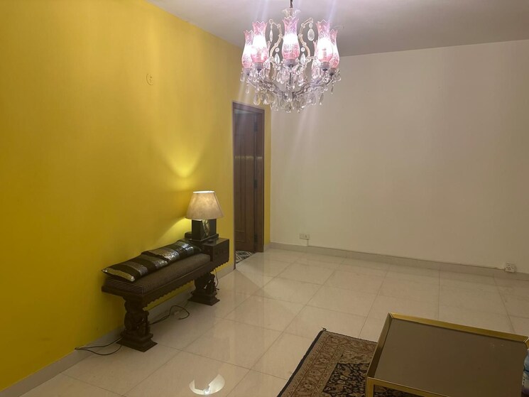 Living Room, prestige-elgin 3 Bedroom 2100 Sq.Ft. Apartment In Richmond Town Bangalore 8629749