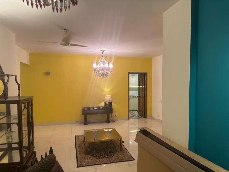 Living Room, prestige-elgin 3 Bedroom 2100 Sq.Ft. Apartment In Richmond Town Bangalore 8629749