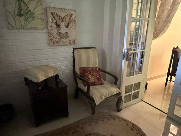 Living Room, prestige-elgin 3 Bedroom 2100 Sq.Ft. Apartment In Richmond Town Bangalore 8629749