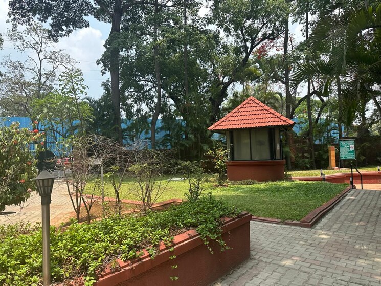 Exterior View, prestige-elgin 3 Bedroom 2100 Sq.Ft. Apartment In Richmond Town Bangalore 8629749