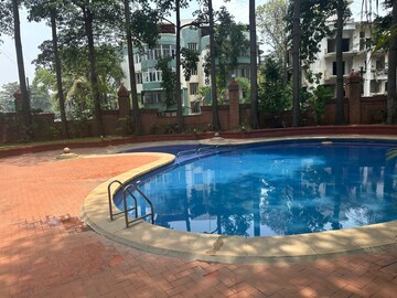 3 BHK Apartment – Exterior View View at Prestige Elgin, Richmond Town - for Rent