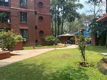 3 BHK Apartment For Rent in Prestige Elgin, Richmond Town
