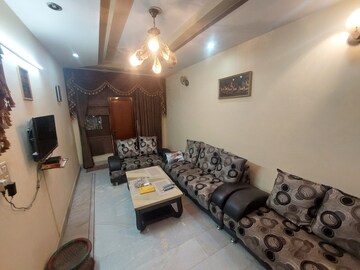 3 BHK Builder Floor For Sale in Mahindru Enclave