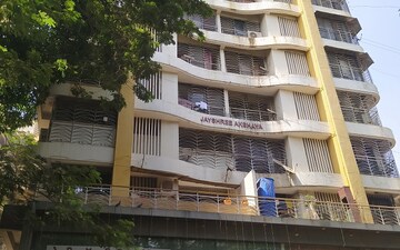 2 BHK Apartment For Rent in KT Jayshree Akshay Chs, Borivali West