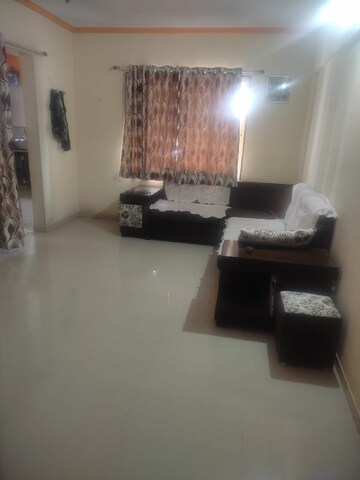 2 BHK Apartment For Rent in Kharadi