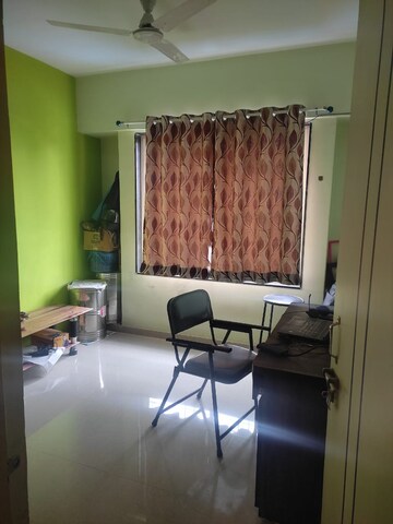 Living Room in 2 BHK Apartment at Kharadi – for Rent