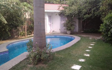 5 BHK Independent House For Sale in Vasant Kunj