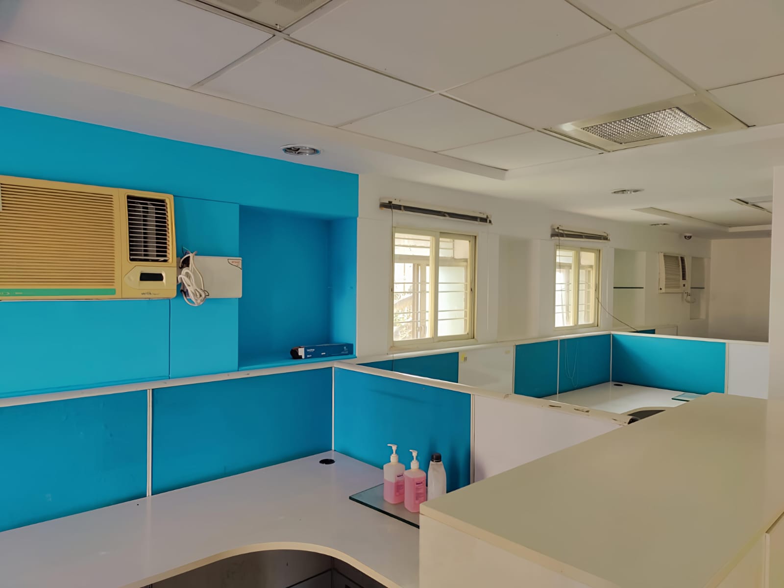 Office Space For Rent in Mota Chambers