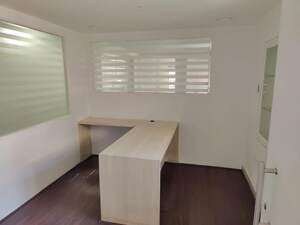 Floor Plan in  Office Space at Mota Chambers, Vasanth Nagar – for Rent