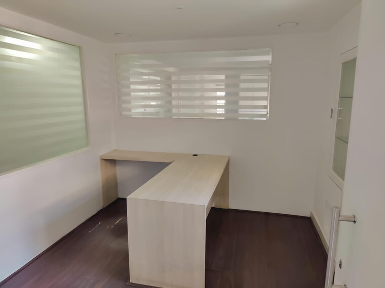 Floor Plan, mota-chambers Commercial Office Space 2710 Sq.Ft. In Vasanth Nagar Bangalore 8629758