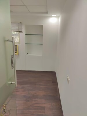 Floor Plan in  Office Space at Mota Chambers, Vasanth Nagar – for Rent