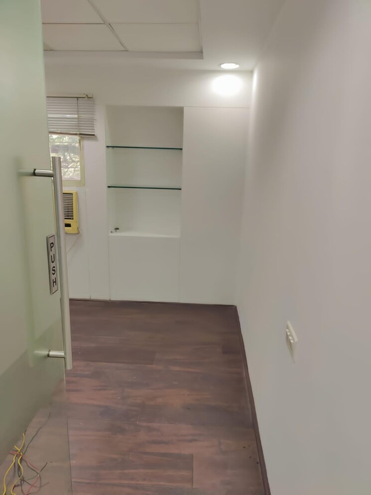 Floor Plan, mota-chambers Commercial Office Space 2710 Sq.Ft. In Vasanth Nagar Bangalore 8629758