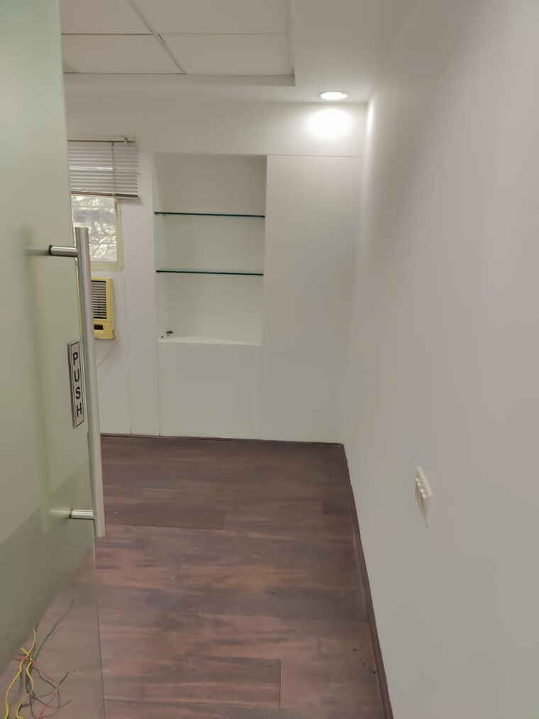 Floor Plan, mota-chambers Commercial Office Space 2710 Sq.Ft. In Vasanth Nagar Bangalore 8629758