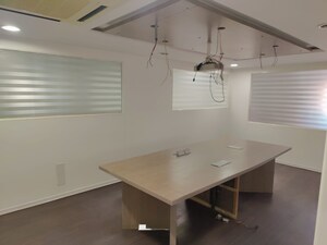 Team Area in  Office Space at Mota Chambers, Vasanth Nagar – for Rent