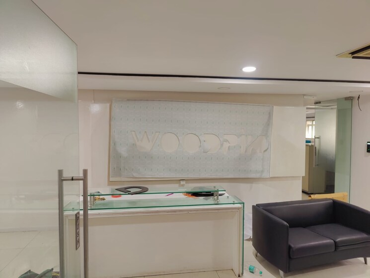 undefined, mota-chambers Commercial Office Space 2710 Sq.Ft. In Vasanth Nagar Bangalore 8629758