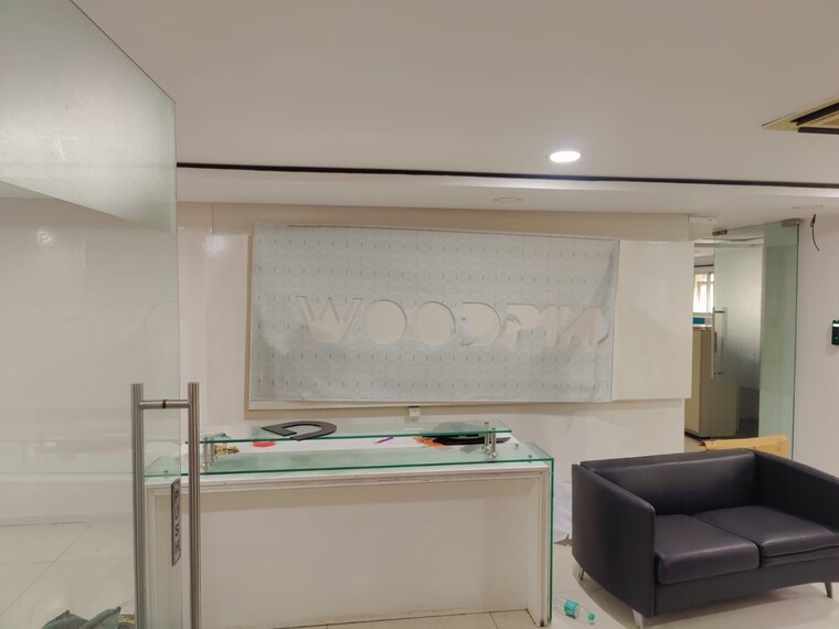 undefined, mota-chambers Commercial Office Space 2710 Sq.Ft. In Vasanth Nagar Bangalore 8629758