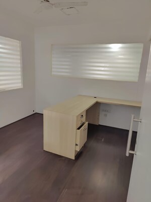 Floor Plan in  Office Space at Mota Chambers, Vasanth Nagar – for Rent