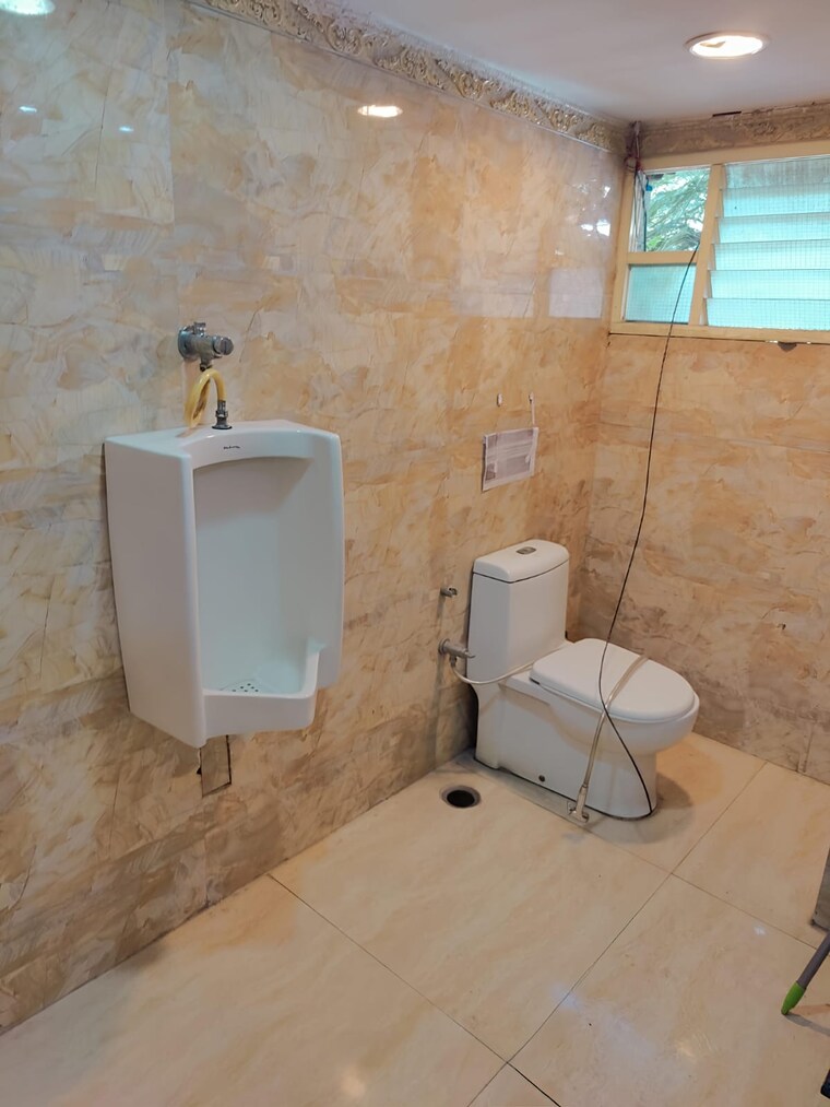 Floor Plan, mota-chambers Commercial Office Space 2710 Sq.Ft. In Vasanth Nagar Bangalore 8629758