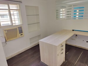 Floor Plan in  Office Space at Mota Chambers, Vasanth Nagar – for Rent