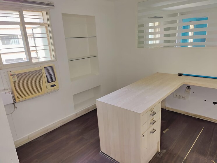 Floor Plan, mota-chambers Commercial Office Space 2710 Sq.Ft. In Vasanth Nagar Bangalore 8629758