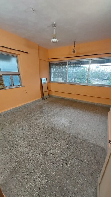 Bedroom in 3 BHK Apartment at Charkop Gaon – for Rent