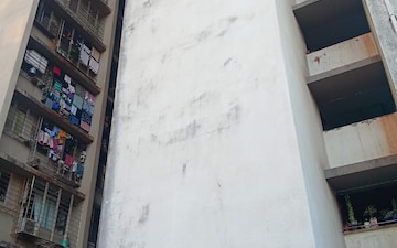 1 BHK Apartment For Rent in Om Kalyani CHS, Dahisar West