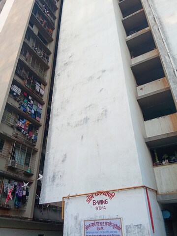 1 BHK Apartment For Rent in Om Kalyani CHS, Dahisar West