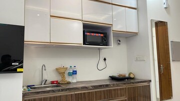 Furnished Amenities in 1.5 BHK Independent House at RWA Apartments Sector 19, Sector 19 – for Rent