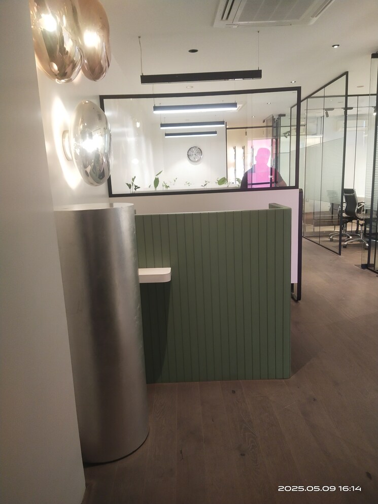 Common Area, commerce-center-andheri Commercial Office Space 2700 Sq.Ft. In Andheri West Mumbai 8629772