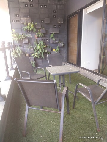 Terrace in  Office Space at Commerce center Andheri, Andheri West – for Rent
