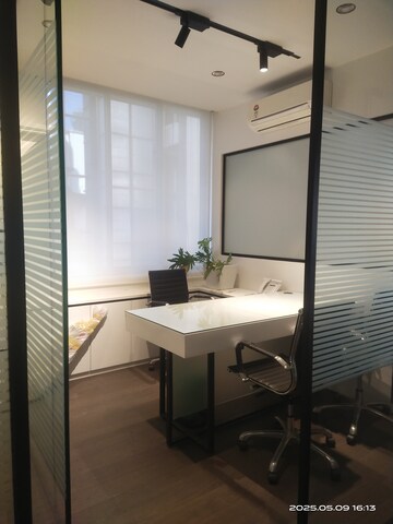 Common Area in  Office Space at Commerce center Andheri, Andheri West – for Rent