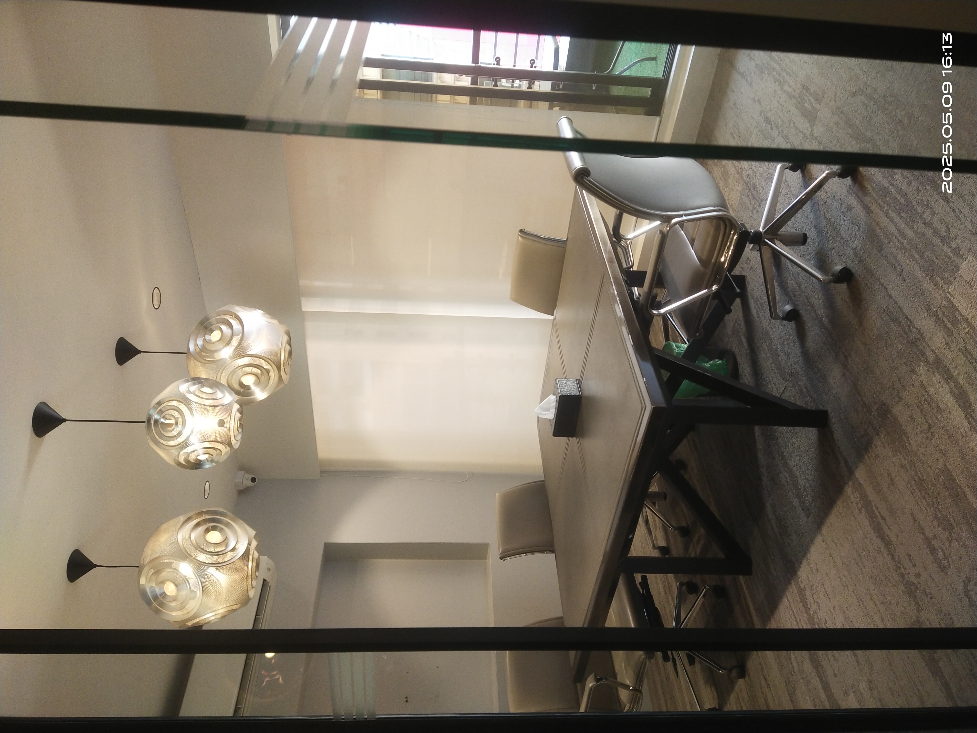 Office Space For Rent in Commerce center Andheri