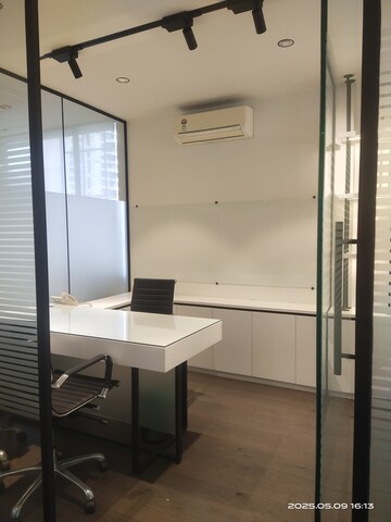 Floor Plan in  Office Space at Commerce center Andheri, Andheri West – for Rent
