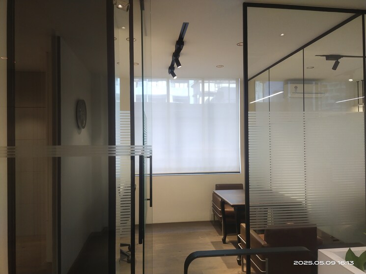 Floor Plan, commerce-center-andheri Commercial Office Space 2700 Sq.Ft. In Andheri West Mumbai 8629772